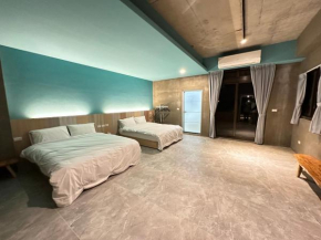 21 Tao Heung Homestay